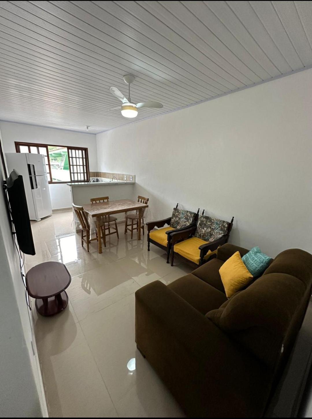 Angra Dos Reis Camorim Grande Ngoại thất bức ảnh