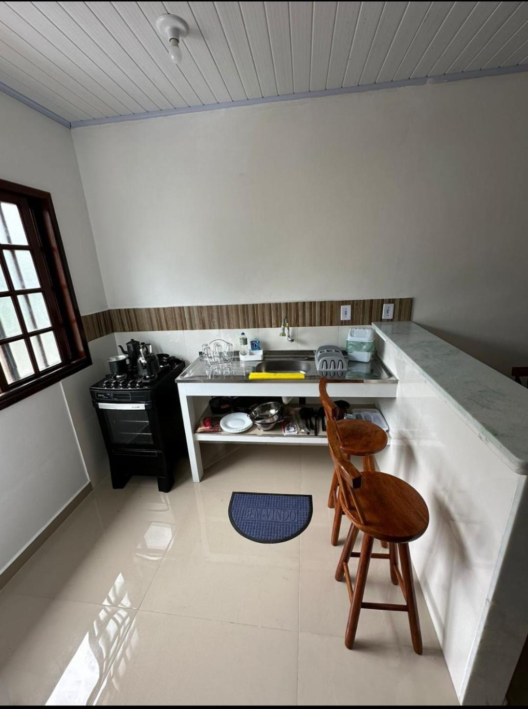 Angra Dos Reis Camorim Grande Ngoại thất bức ảnh